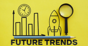 The Future of Search Advertising and Trends